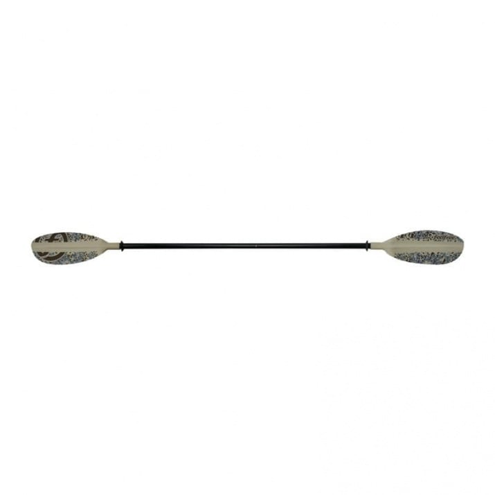 FeelFree DAY TOURER ALLOY 1PC 250CM DESERT CAMO - FIS000015 Гребла