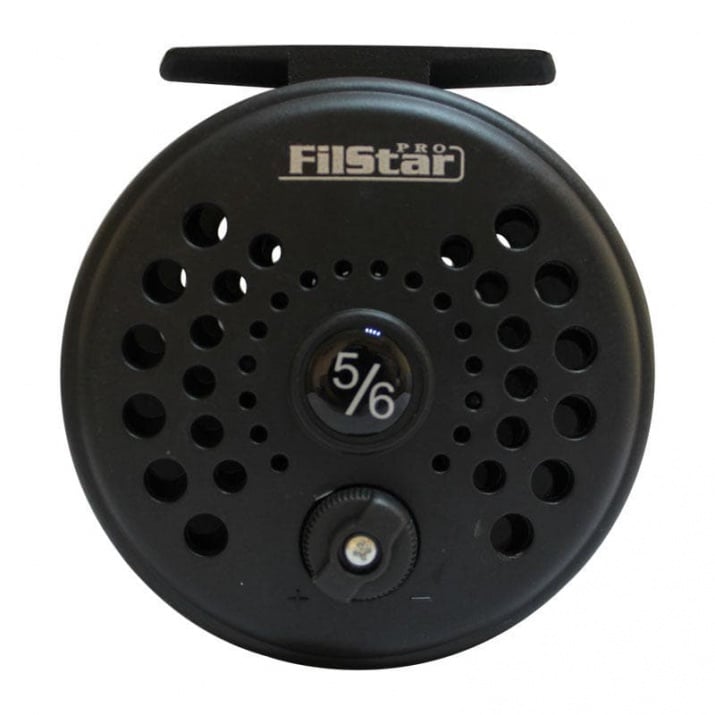 FilStar Adventure Fly Reel Мухарска макара