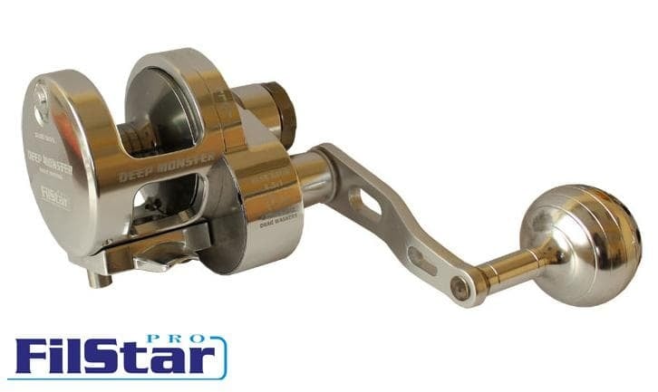 Filstar Deep Monster 201 Мултипликатор
