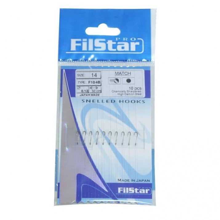 FilStar F104B Вързани куки