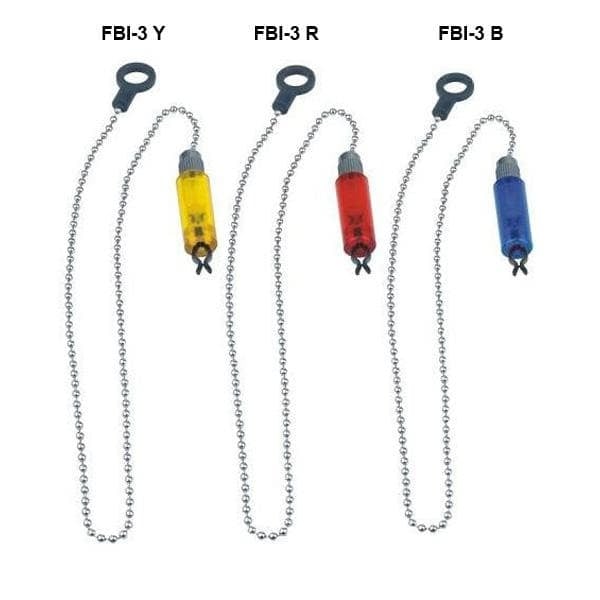 FilStar FBI-3 Индикатор за шаранска стойка с верижка