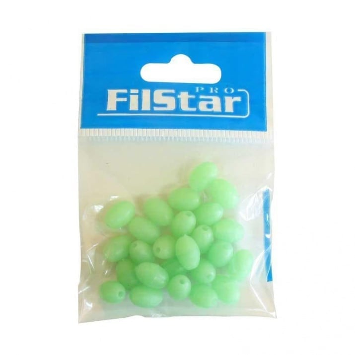 Filstar Мъниста лум. овални