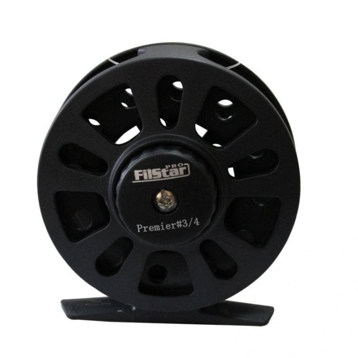 FilStar Premier Fly Reel Мухарска макара