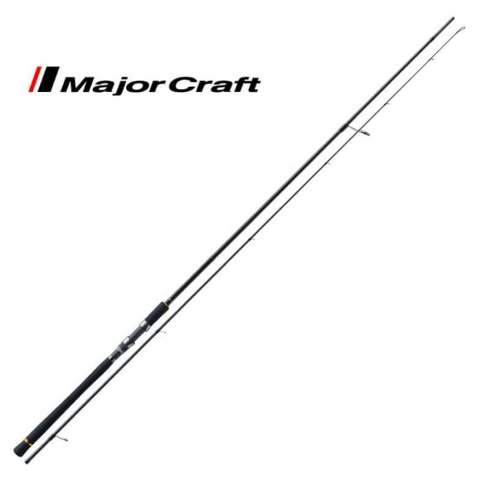Major Craft New Crostage CRX-902M Seabass Series Въдица Major Craft New Crostage CRX-902M Seabass Series Въдица