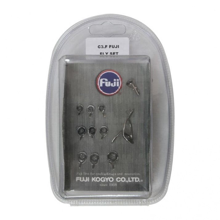 Fuji Fly Set C3 Водачи комплект