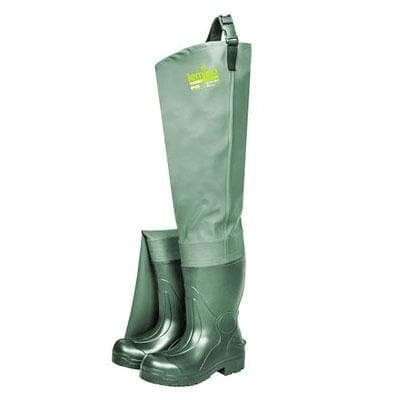 Lemigo Hip Wader EVA 808 Ботуши дълги
