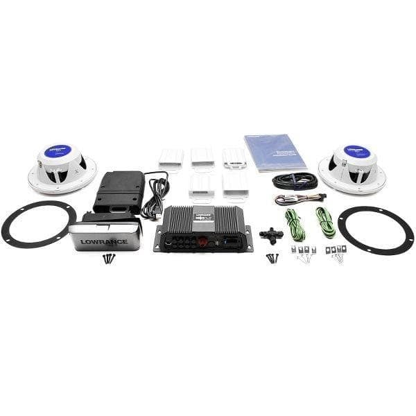 Lowrance Sonic Hub