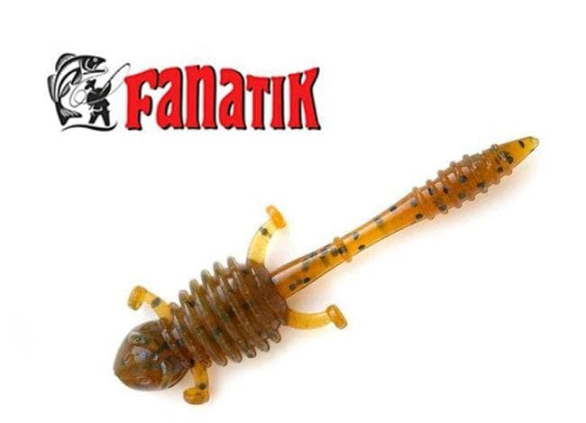 Fanatik Mik Maus 3 Силиконова примамка