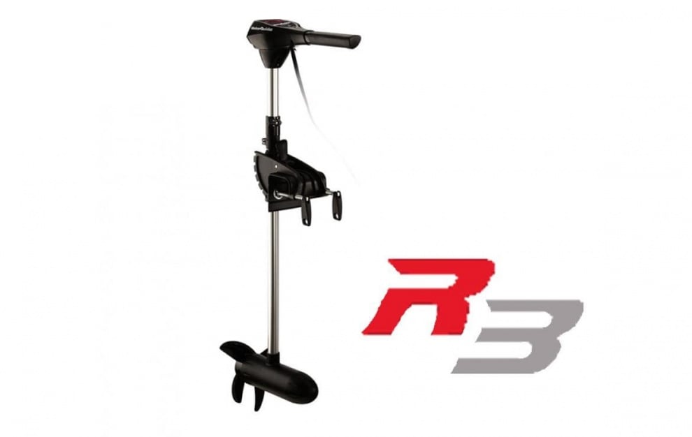 R330 FW Електрически Двигател Fish24.bg