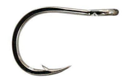 Mustad 10881 1/0 3/0 5/0 7/0