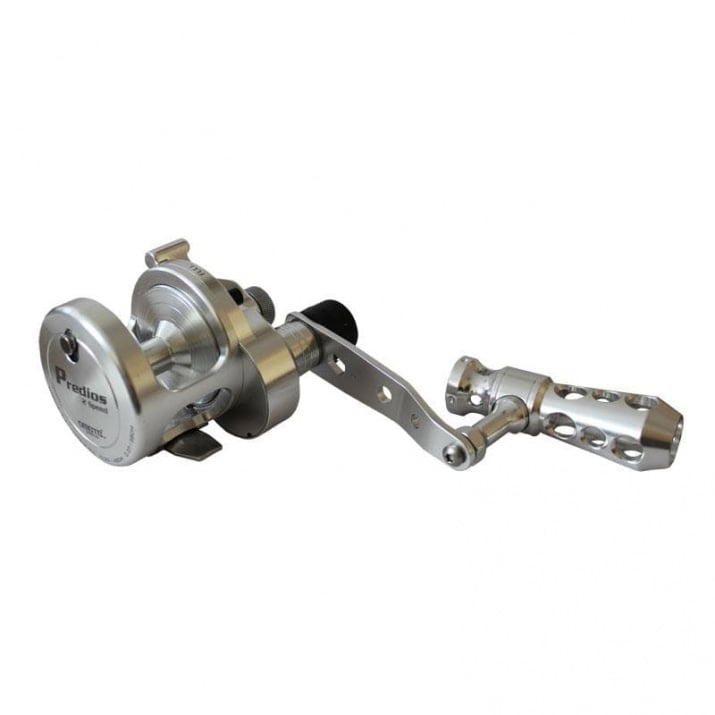 OMOTO Predios FF-T232 Мултипликатор