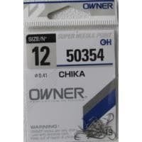 Owner Chika White 50354 Единична кука #12