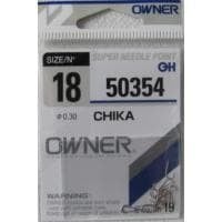 Owner Chika White 50354 Единична кука #18