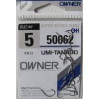 Owner Umi-Tanago 50062 Единична кука #5