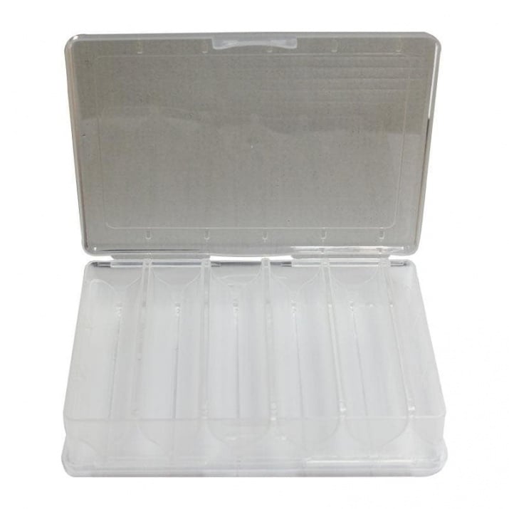 Plastilys SF358-5 Кутия двойна за воблери