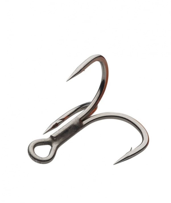 FILSTAR TREBLE HOOK 136BC 1X -16