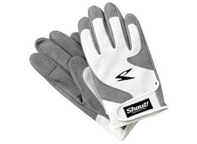 Shout Gloves Ръкавици бели