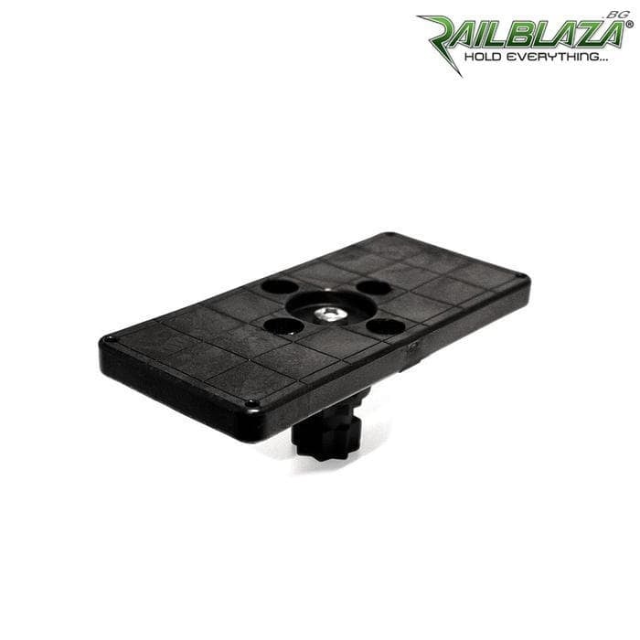 Railblaza Rotating Platform Black