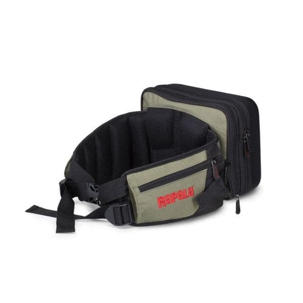 Rapala Limited Series Hybrid Hip Pack Чанта за кръст