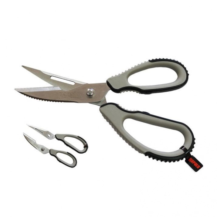 Rapala RFGS-B Ножица мултифункционална