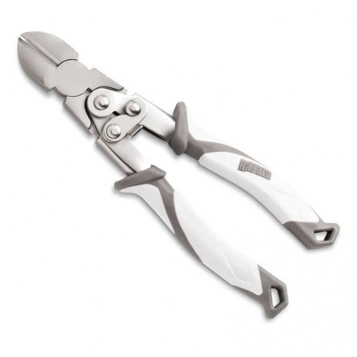 Rapala Salt Angler's Double Leverage Cutter 8" Клещи Резачки