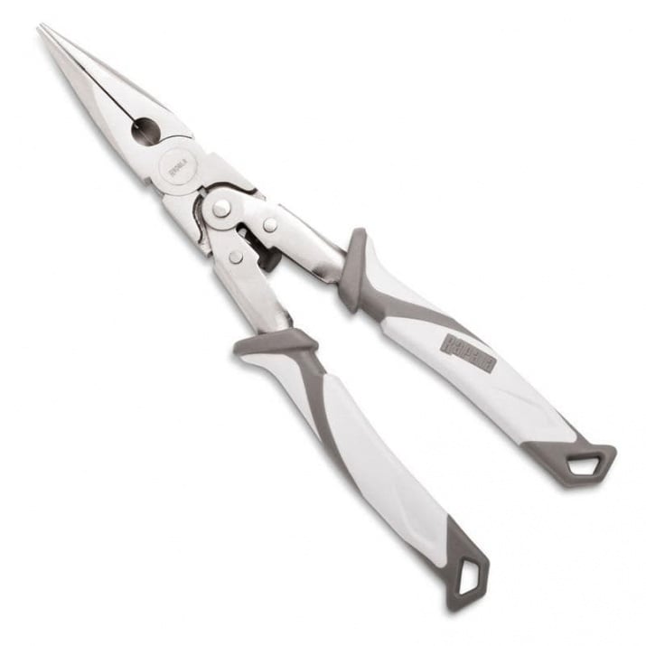 Rapala Salt Angler's Double Leverage Plier 9" Клещи