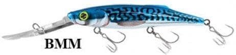 Perchoir Salmo Deep Runner 8cm