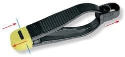 Scotty Power grip Щипка за даунригер