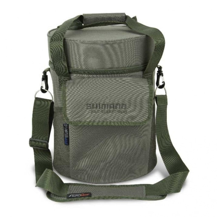 Shimano Bait Bucket Seat Чанта Fish24.bg