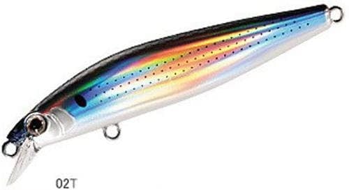 Señuelo Duro Shimano Exsence Silent Ass 80S FB - Leurre de la pêche