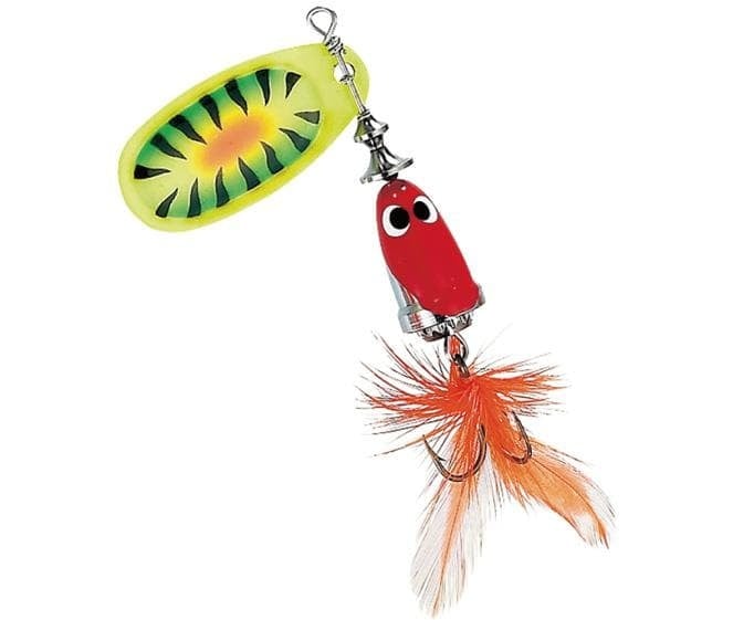 Strike Pro Jingle Bell SN-05 A блесна