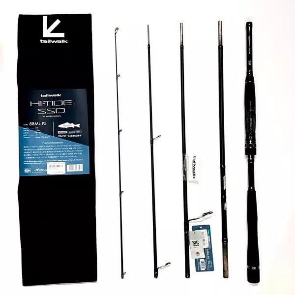 tailwalk(テイルウォーク） ハイタイド SSD 88ML-P5