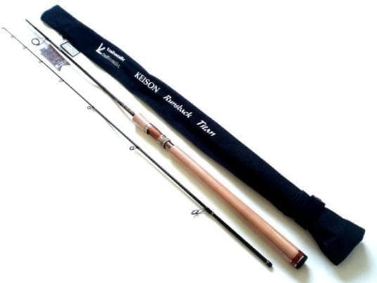 Tailwalk Keison Runsback spec * N 56ML – Velox Seeker