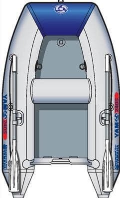 YAMAHA 240 S Лодка | Fish24.bg