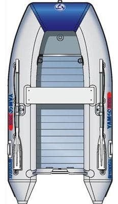 YAMAHA 310 S Лодка | Fish24.bg