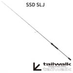 Tailwalk SSD SLJ