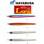 Hayabusa Long FS425 Джигове пилкери