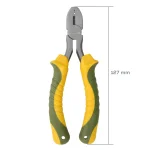 Golden Catch G.Carp Mini Krimping Tool