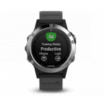 Garmin Fēnix® 5 Мултиспорт GPS спортен часовник