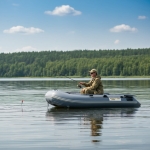 Filstar Premium Carp Boat Maxi 2.90m