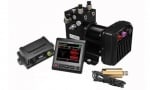 Garmin Reactor 40 Хидравличен автопилот в комплект със SmartPump v2 с GHC 20