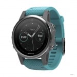 Garmin Fēnix® 5S Plus Мултиспорт GPS часовник