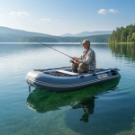 Filstar Premium Carp Boat Maxi 2.90m