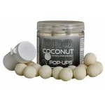 Starbaits Pop Up Probiotic Плуващи топчета Coconut 20mm