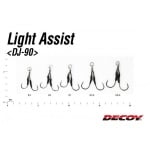 DECOY Light Assist DJ-90 3