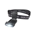 Golden Catch Headlight FV201 W/UV Sensor 1