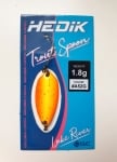 Golden Catch Hedik 1.8g