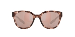 Costa - Salina - Coral Tortoise - Copper Silver Mirror 580P