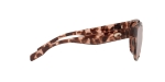Costa - Salina - Coral Tortoise - Copper Silver Mirror 580P