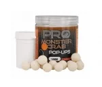 Starbaits Pop Up Probiotic Плуващи топчета Monster Crab 20mm